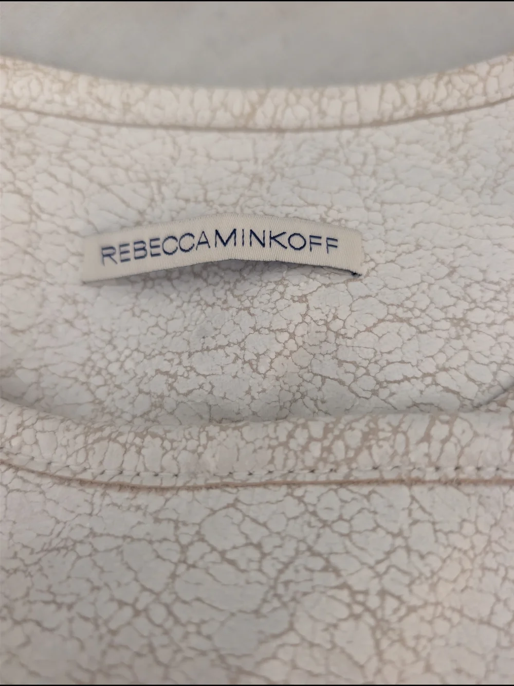 Rebecca Minkoff ​✨ rare